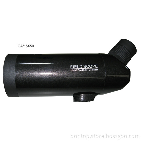 Swift Bird Watching Digital Spotting Scope 15x50